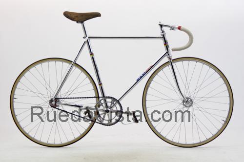 Massi Track opinión y ficha técnica